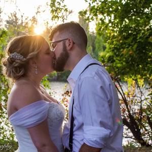 Meet your Posher, Gregory